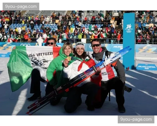 意大利冬奥冠军洛洛布里吉达是罗马人+罗马球迷，体育跨界引关注