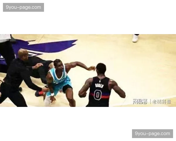 黄蜂110-107击败骑士,米勒24分助球队终结九连胜 黄蜂110-107击败骑士,米勒24分助球队终结九连胜