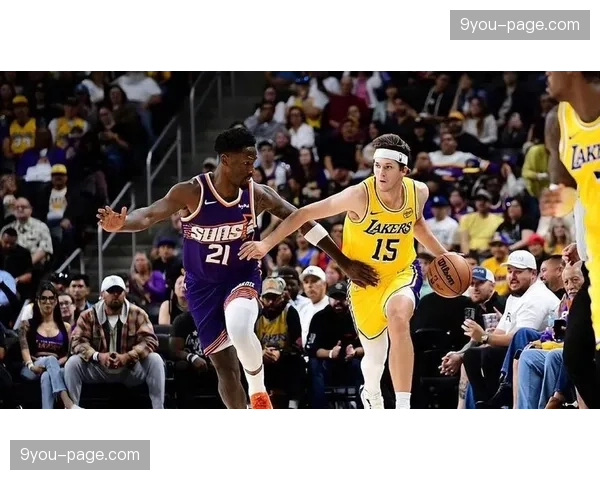 湖人太阳关键对决，詹姆斯东契奇组合迎战布克领衔太阳