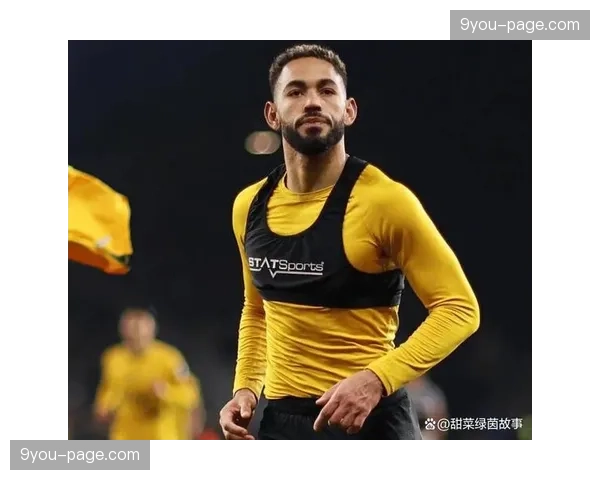 官方确认：狼队前锋库尼亚膝盖韧带损伤，赛季报销