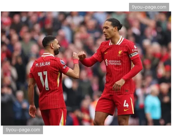 天空体育：拜仁慕尼黑正式接触利物浦就萨拉赫转会进行问询