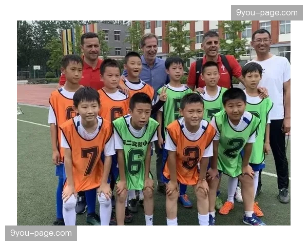 西甲俱乐部青训营春季选拔活动全面展开